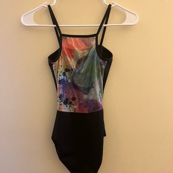 Bal Togs leotard - Picture 2 of 2